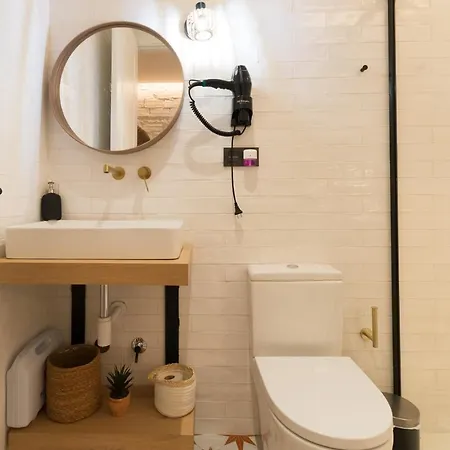 Carmelo Gil Ac By Staynnapartments Bilbau