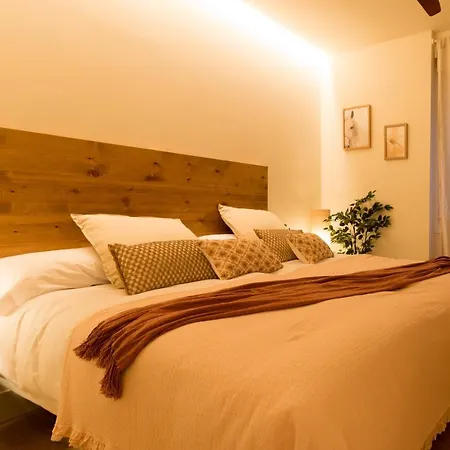 Apartamento Carmelo Gil Ac By Staynnapartments Bilbao
