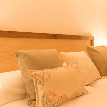 Carmelo Gil Ac By Staynnapartments Apartamento *