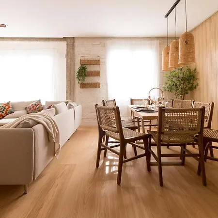 Carmelo Gil Ac By Staynnapartments Μπιλμπάο