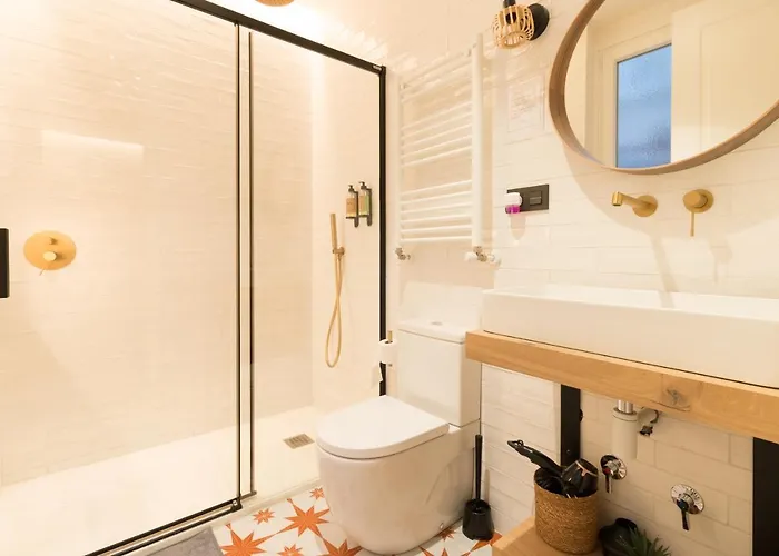 Apartament Carmelo Gil Ac By Staynnapartments