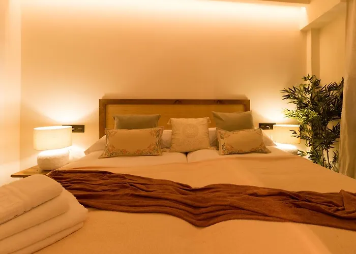 Carmelo Gil Ac By Staynnapartments Apartament