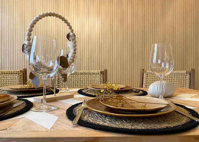 Carmelo Gil Ac By Staynnapartments Apartament