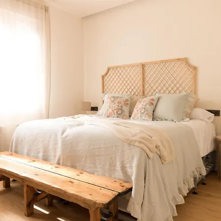 Carmelo Gil Ac By Staynnapartments Bilbao