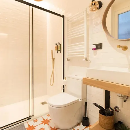 Apartman Carmelo Gil Ac By Staynnapartments