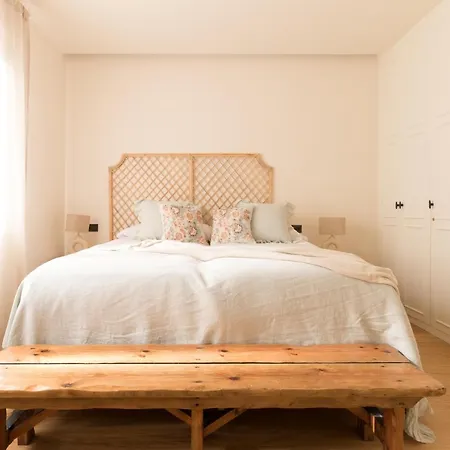 Apartmán Carmelo Gil Ac By Staynnapartments *