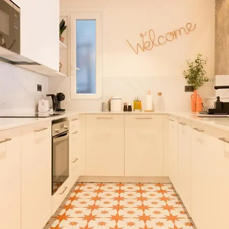 Carmelo Gil Ac By Staynnapartments Apartman