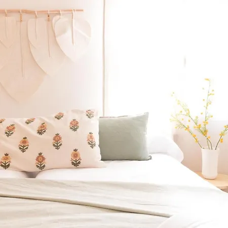 Carmelo Gil Ac By Staynnapartments 빌바오