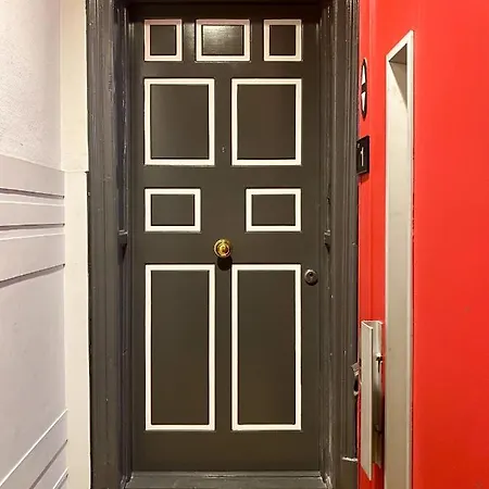 Carmelo Gil Ac By Staynnapartments بلباو