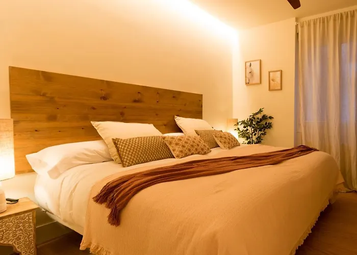 Apartmán Carmelo Gil Ac By Staynnapartments Bilbao