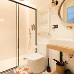Lägenhet Carmelo Gil Ac By Staynnapartments