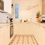Carmelo Gil Ac By Staynnapartments Lägenhet