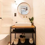 Carmelo Gil Ac By Staynnapartments Lägenhet Bilbao
