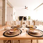 Lägenhet Carmelo Gil Ac By Staynnapartments *