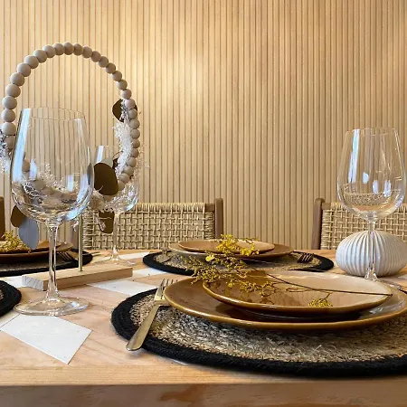 Carmelo Gil Ac By Staynnapartments Apartament