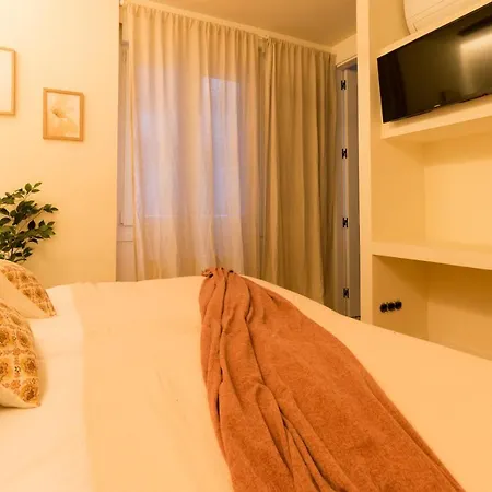 Carmelo Gil Ac By Staynnapartments Apartament Bilbao