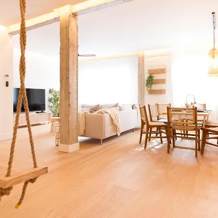 Carmelo Gil Ac By Staynnapartments