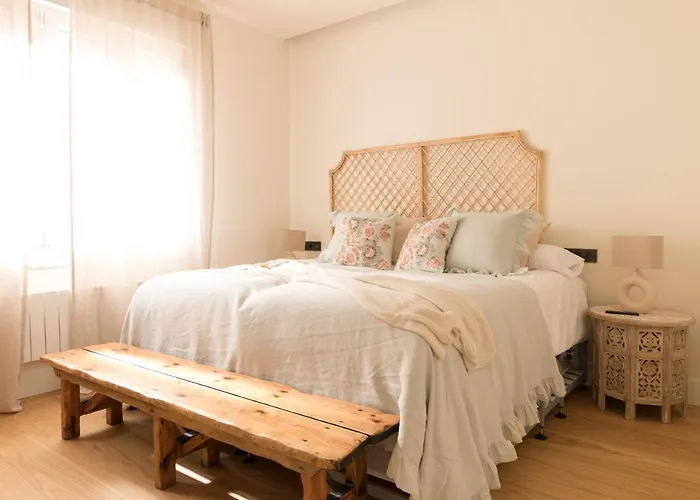 Carmelo Gil Ac By Staynnapartments Μπιλμπάο