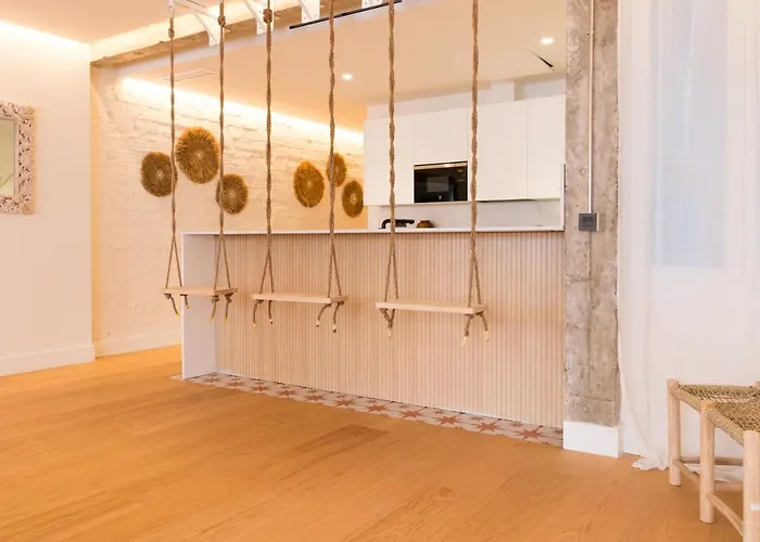 Carmelo Gil Ac By Staynnapartments * Μπιλμπάο