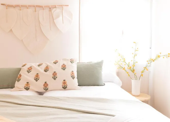 Carmelo Gil Ac By Staynnapartments Μπιλμπάο