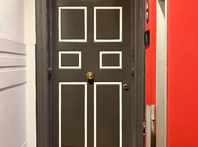 Carmelo Gil Ac By Staynnapartments Μπιλμπάο